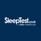 Sleep Test by Intus Healthcare logo