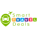 Smart Travel Deals logo