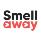 Smell Away logo