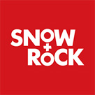 Snow and Rock Logo