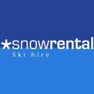 Snowrental Logo