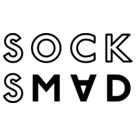Socksmad logo