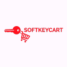 Softkeycart Logo