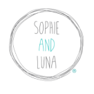 Sophie and Luna Square Logo