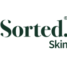 Sorted Skin Logo