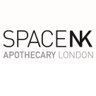 Space NK UK Logo