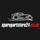 Sparepartstore24 logo