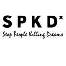 SPKD logo