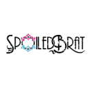 Spoiled Brat logo