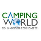 Camping World Logo