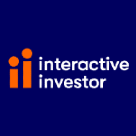 interactive investor Stocks & Shares ISA Logo