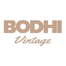 Bodhi Vintage Logo