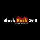 Black Rock Grill Logo