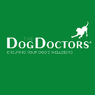 The Dog Doctors Logo