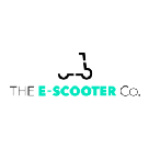 The E-Scooter Co. logo