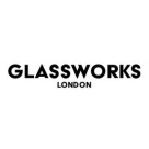 Glassworks London logo