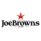 Joe Browns Logo