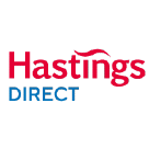 Hastings Direct Car Insurance logo