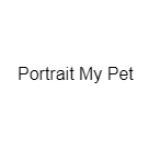 Portrait My Pet Logo