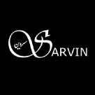 Sarvin Logo