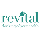 Revital Logo