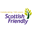 Scottish Friendly My Ethical Select Junior ISA Logo