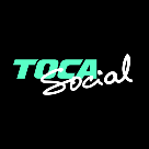 Toca Social Logo
