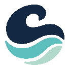 Wave Case Logo