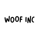 Woof Inc Logo