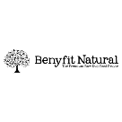 Benyfit Natural Logo