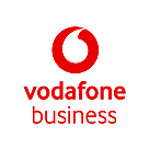 Vodafone Business Mobile Logo