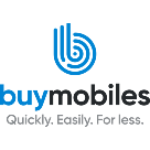 Buymobiles Logo