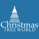 Christmas Tree World Logo