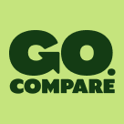 Go.Compare Car Insurance Logo