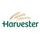 Harvester Table Booking Logo