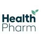 Health Pharm Logo