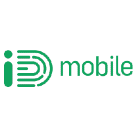 iD Mobile Pay Monthly Logo