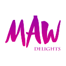 Maw Delights Logo