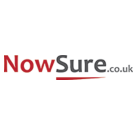 NowSure Logo