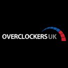 Overclockers Logo