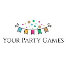 Your Party Games Logo