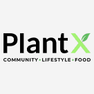 PlantX Logo