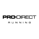 Pro:Direct Running logo