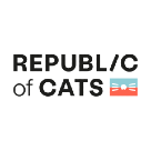 Republic of Cats Logo