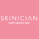 Skinician logo