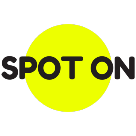 Spot On Pet Insurance Logo