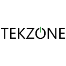 Tekzone Sound & Vision Ltd Logo