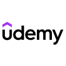 Udemy Square Logo
