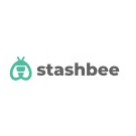 Stashbee Logo