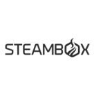 Steambox logo
